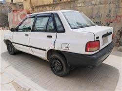 Saipa 131